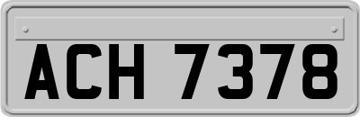 ACH7378