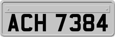 ACH7384