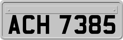 ACH7385