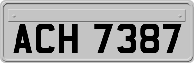 ACH7387