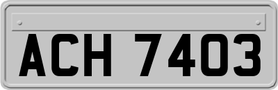 ACH7403