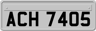 ACH7405