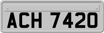 ACH7420