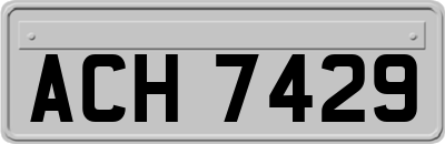 ACH7429