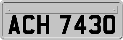 ACH7430