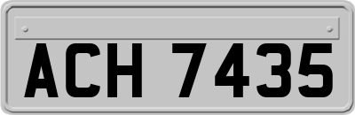 ACH7435