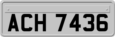 ACH7436