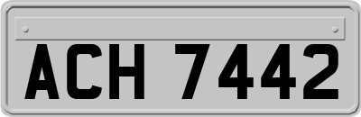 ACH7442