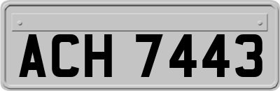 ACH7443