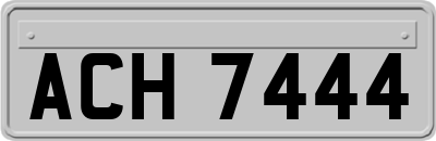 ACH7444