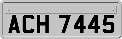 ACH7445