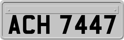 ACH7447