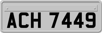 ACH7449