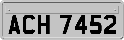 ACH7452