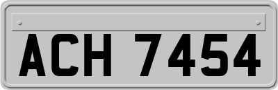 ACH7454