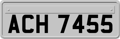 ACH7455