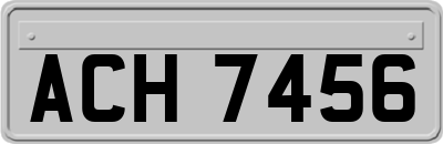 ACH7456