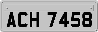 ACH7458