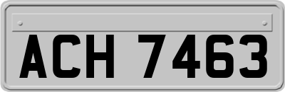 ACH7463