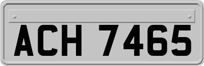 ACH7465