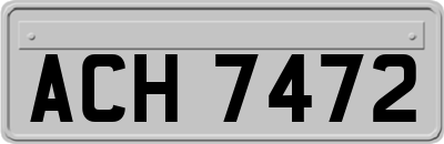 ACH7472