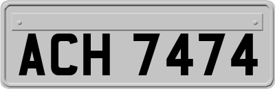 ACH7474