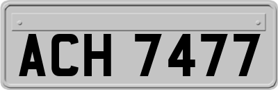 ACH7477