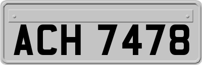 ACH7478