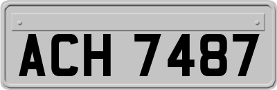 ACH7487