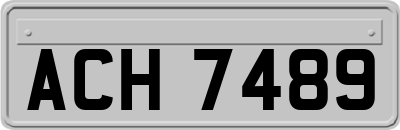 ACH7489