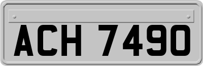 ACH7490
