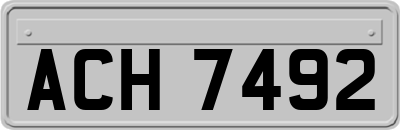 ACH7492