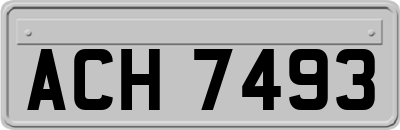 ACH7493