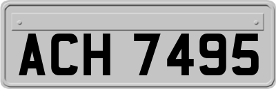 ACH7495