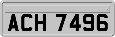 ACH7496
