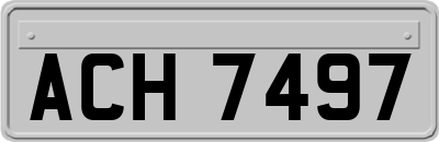 ACH7497
