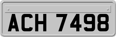 ACH7498