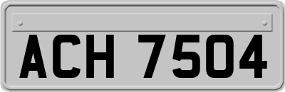 ACH7504