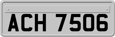 ACH7506