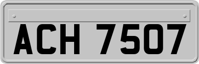 ACH7507