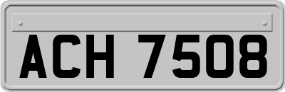ACH7508