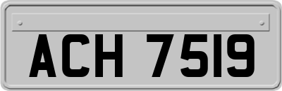 ACH7519