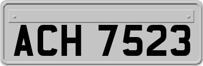 ACH7523