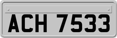 ACH7533