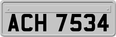 ACH7534