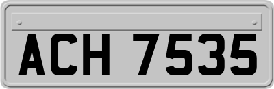 ACH7535