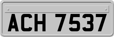 ACH7537