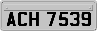 ACH7539