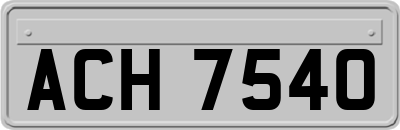 ACH7540