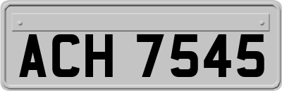ACH7545